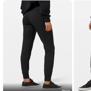Lululemon ready to rulu jogger